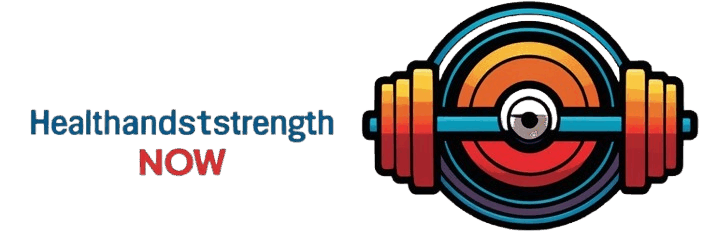 Health & Strength Now